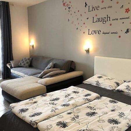 אומאג Studio Apartma Franca מראה חיצוני תמונה