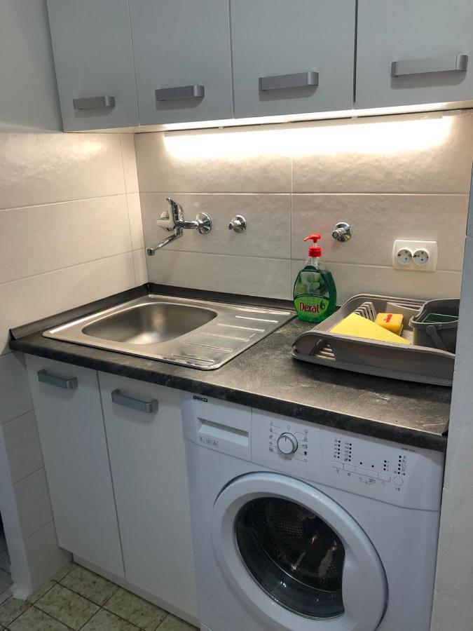 אומאג Studio Apartma Franca מראה חיצוני תמונה