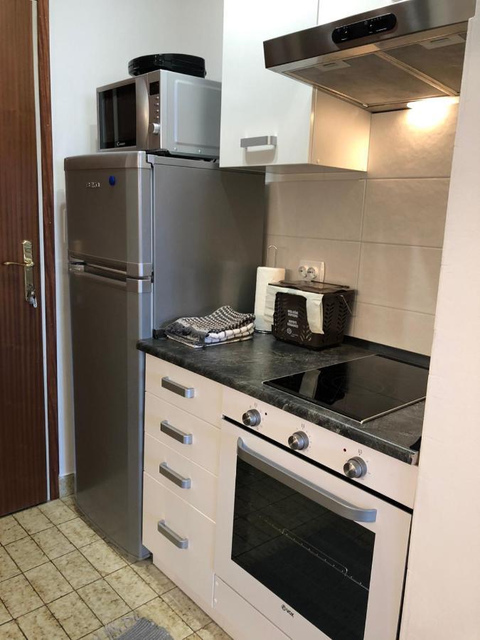 אומאג Studio Apartma Franca מראה חיצוני תמונה