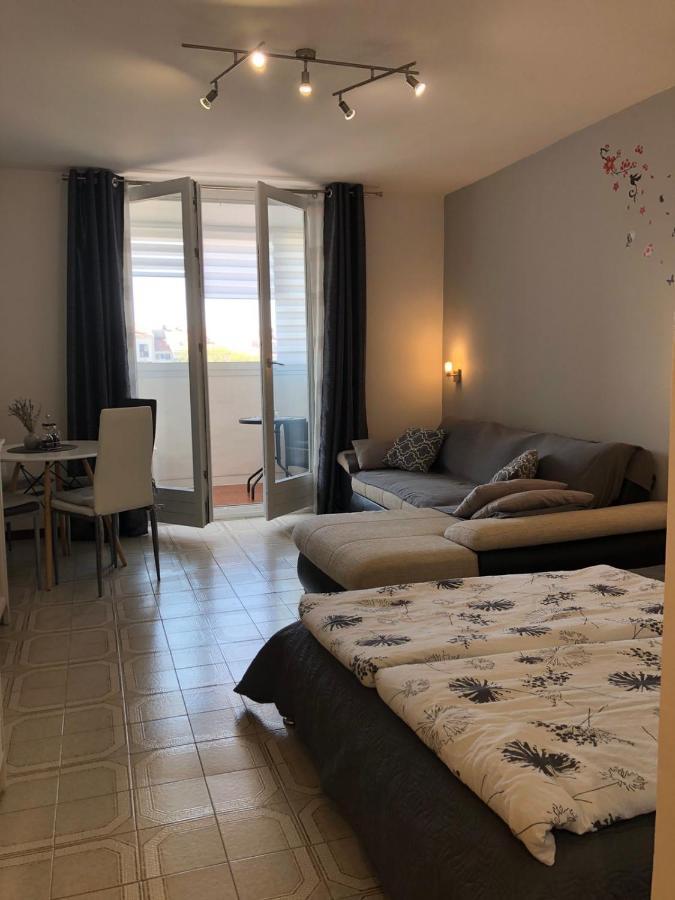 אומאג Studio Apartma Franca מראה חיצוני תמונה