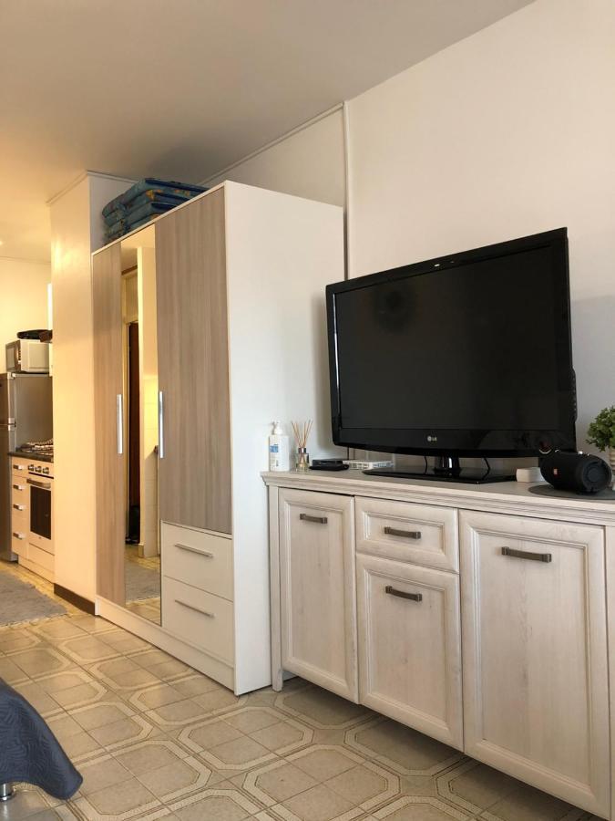 אומאג Studio Apartma Franca מראה חיצוני תמונה