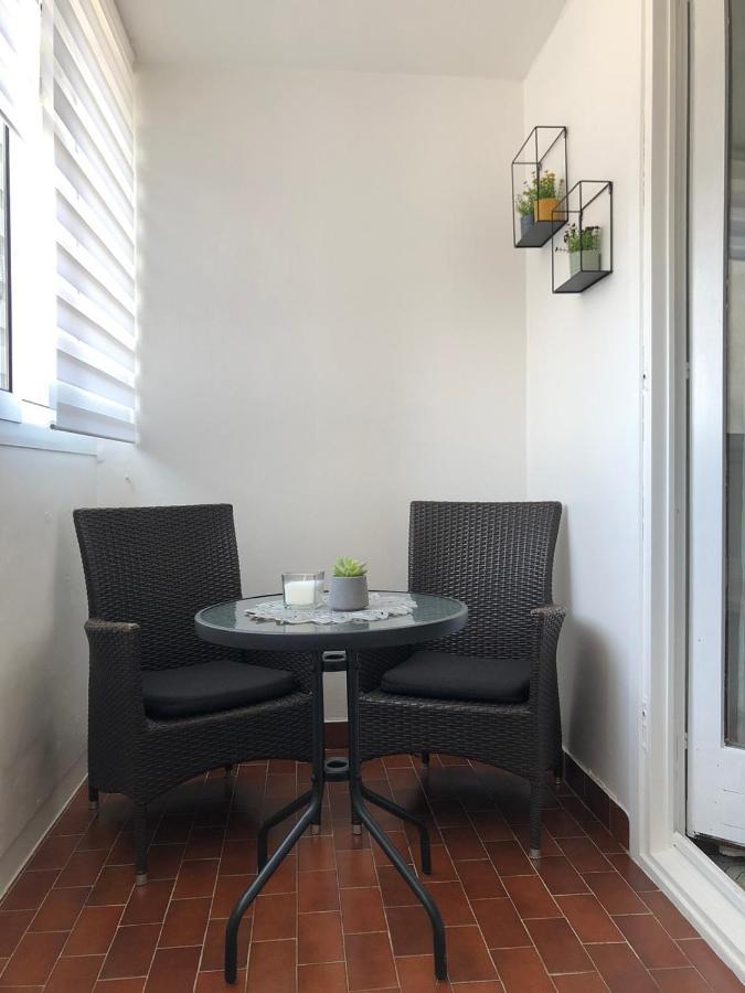 אומאג Studio Apartma Franca מראה חיצוני תמונה
